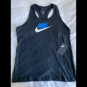 Women’s Nike Tank Top